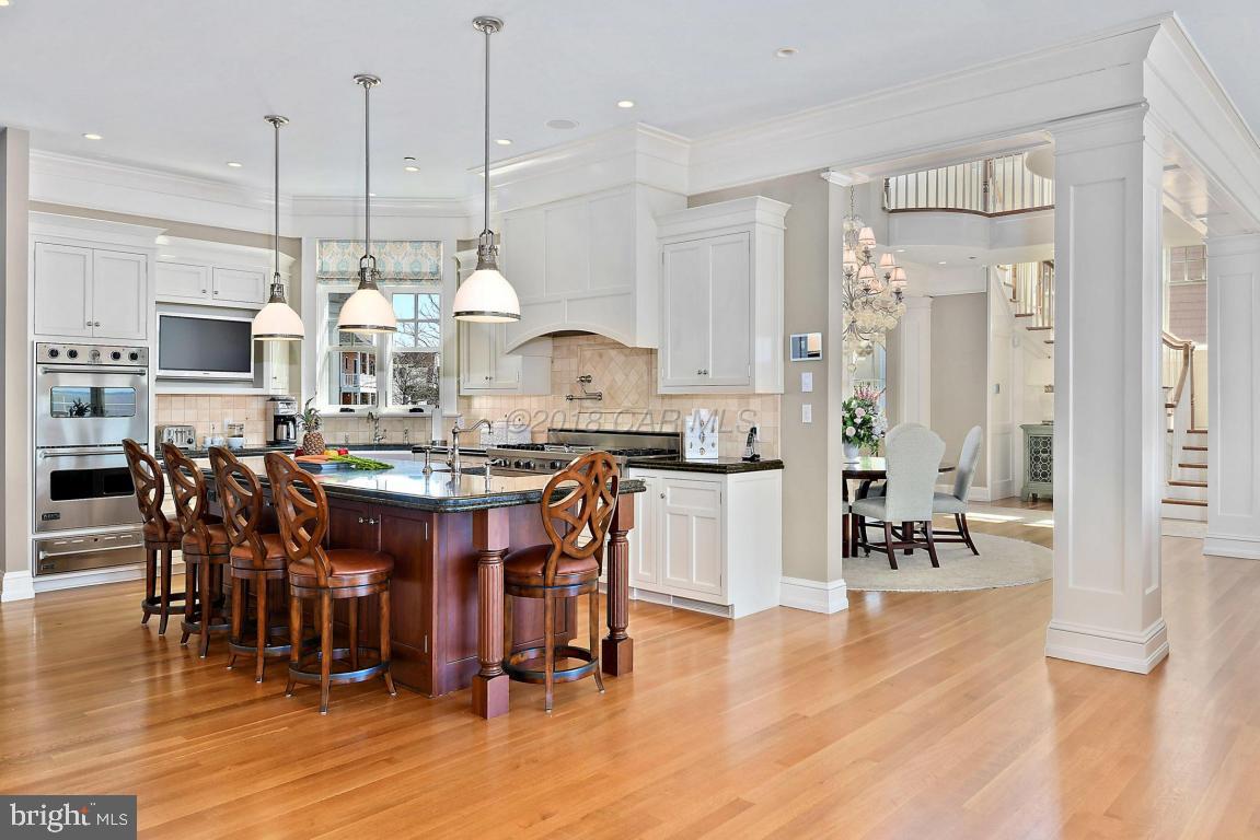 HERON HARBOUR - Residential