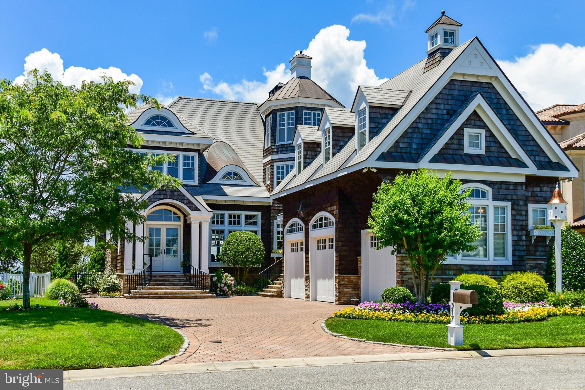 HERON HARBOUR - Residential