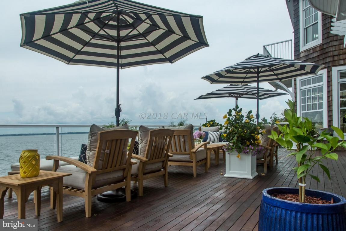 HERON HARBOUR - Residential