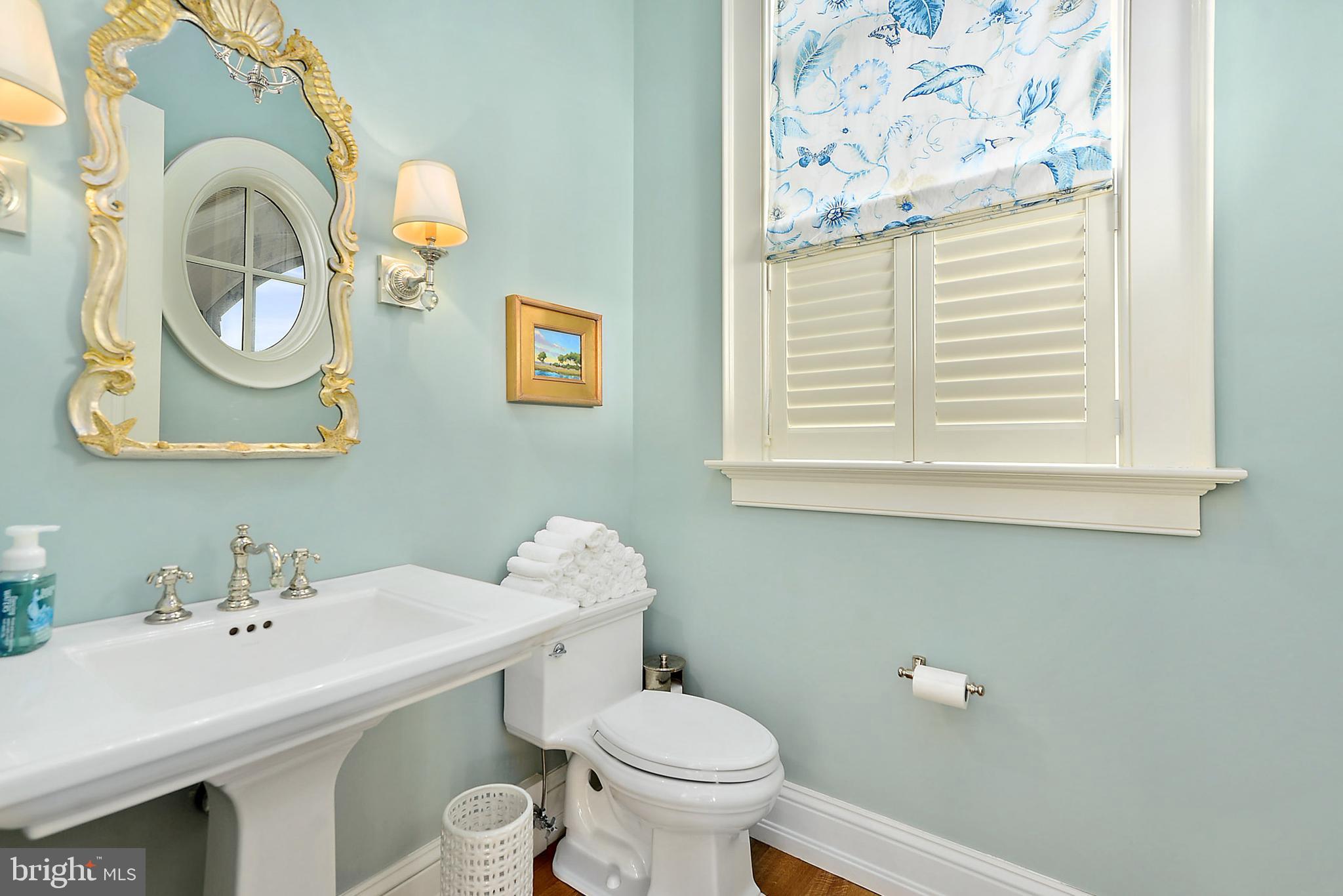 HERON HARBOUR - Residential