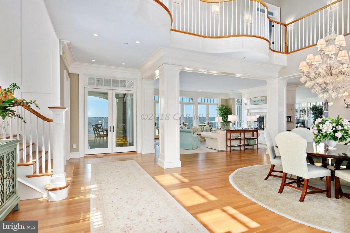 HERON HARBOUR - Residential