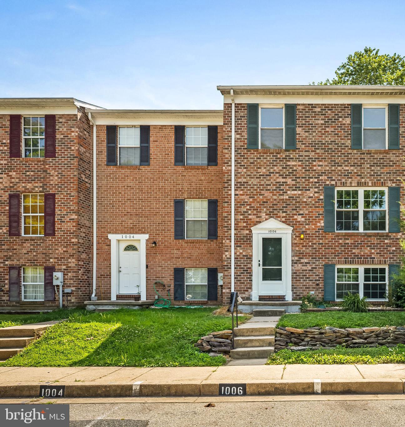 1006 AGATE DRIVE