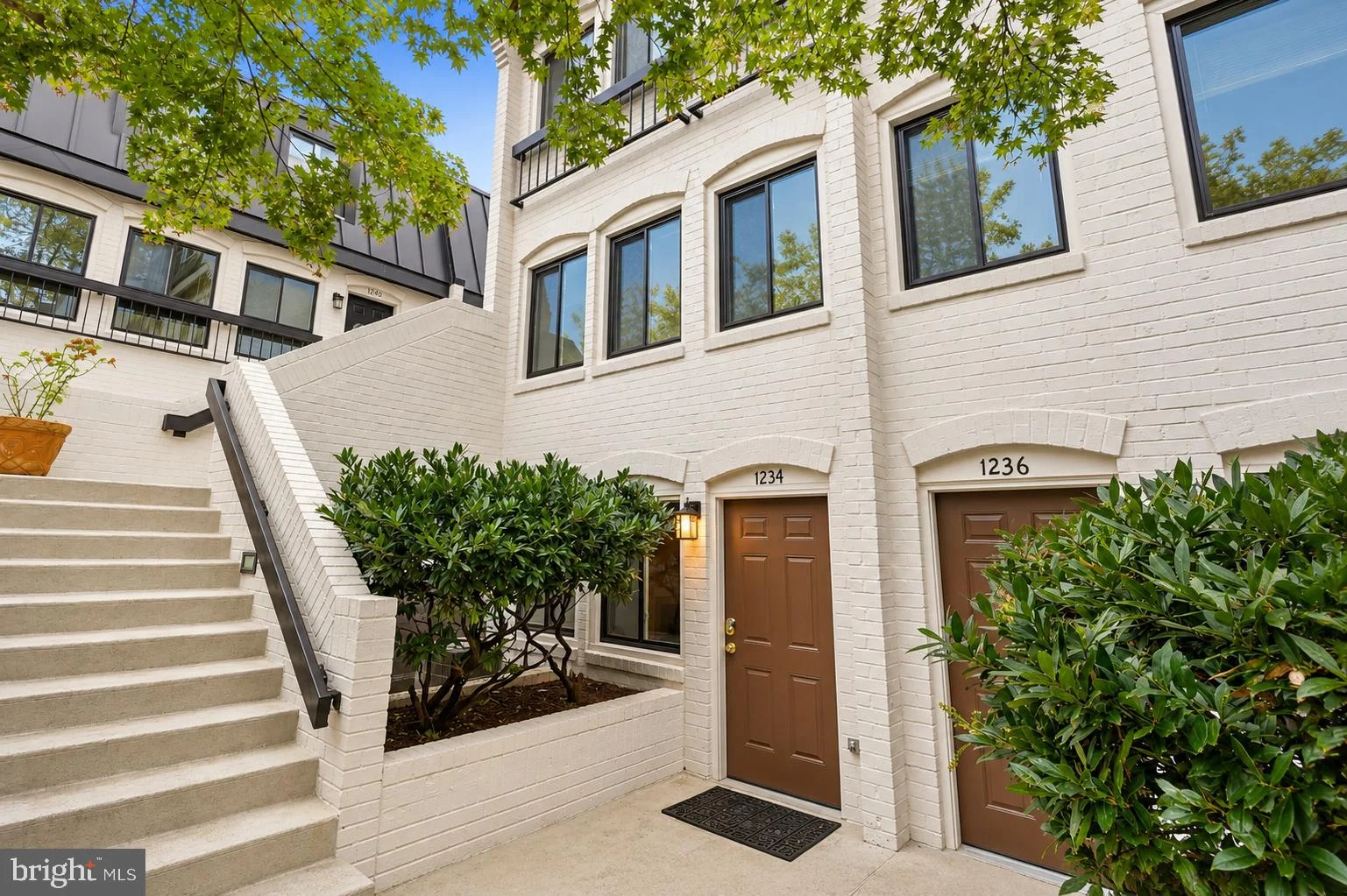 1234 Eton Court NW, Washington, DC 20007