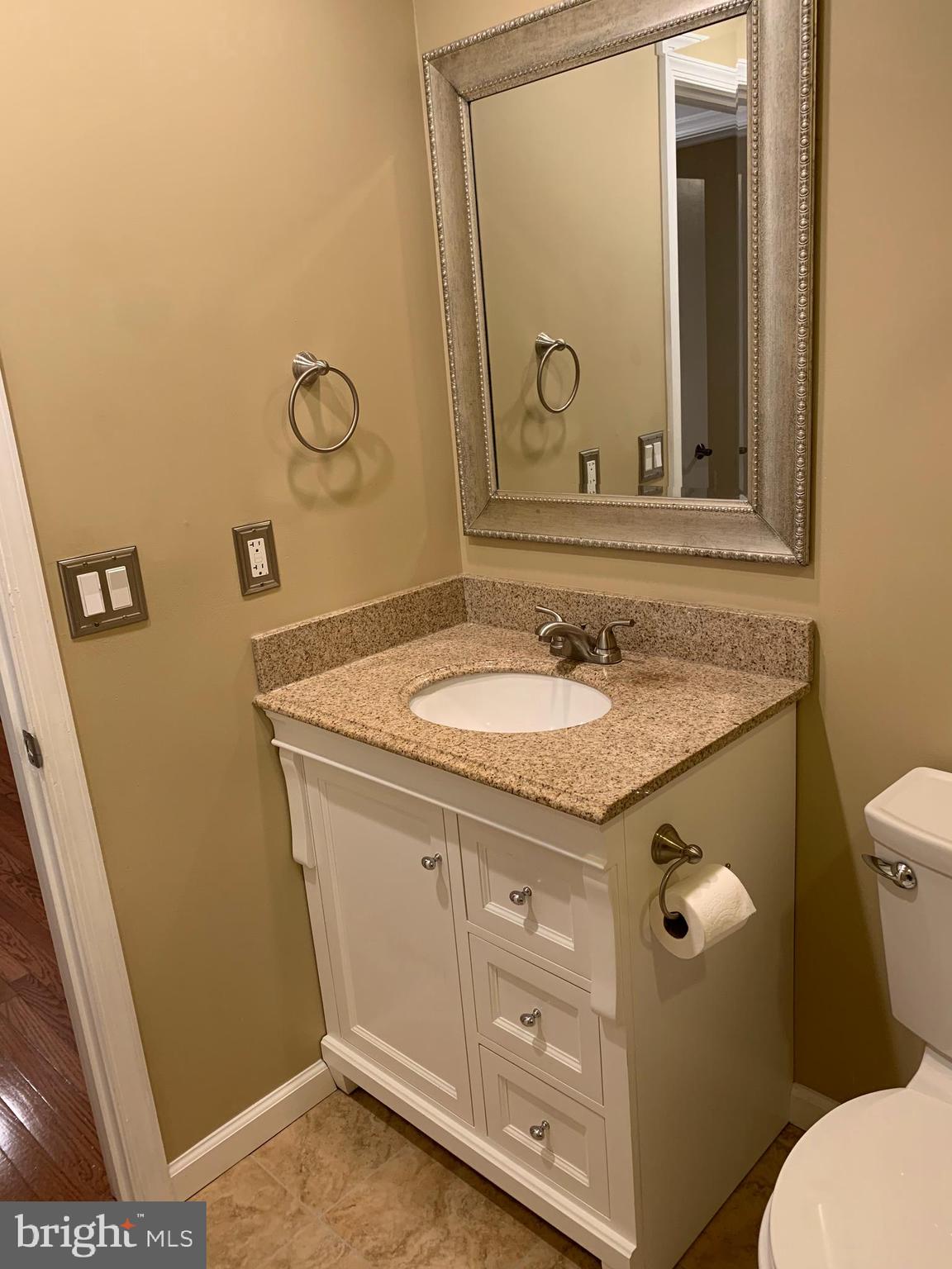 COUNTRYSIDE - Residential Lease