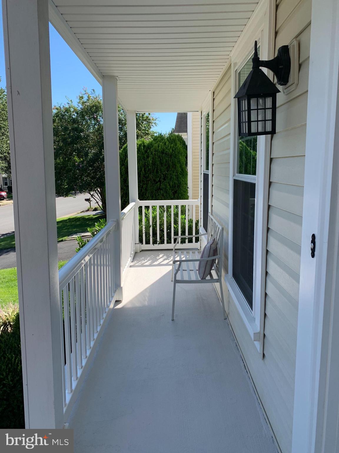 COUNTRYSIDE - Residential Lease