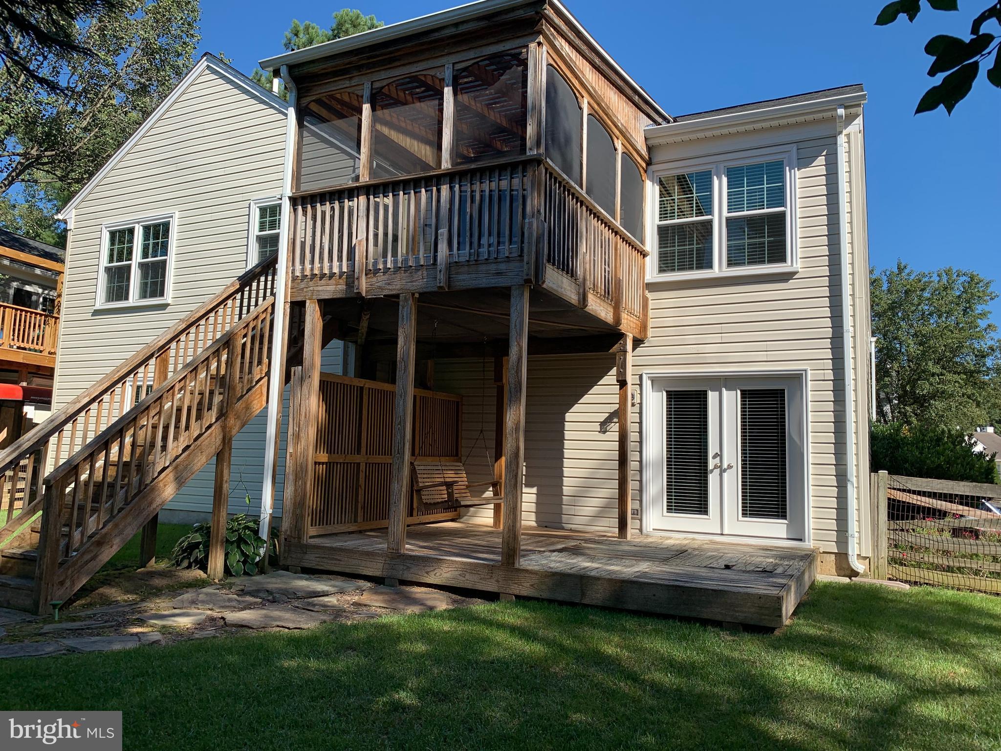 COUNTRYSIDE - Residential Lease