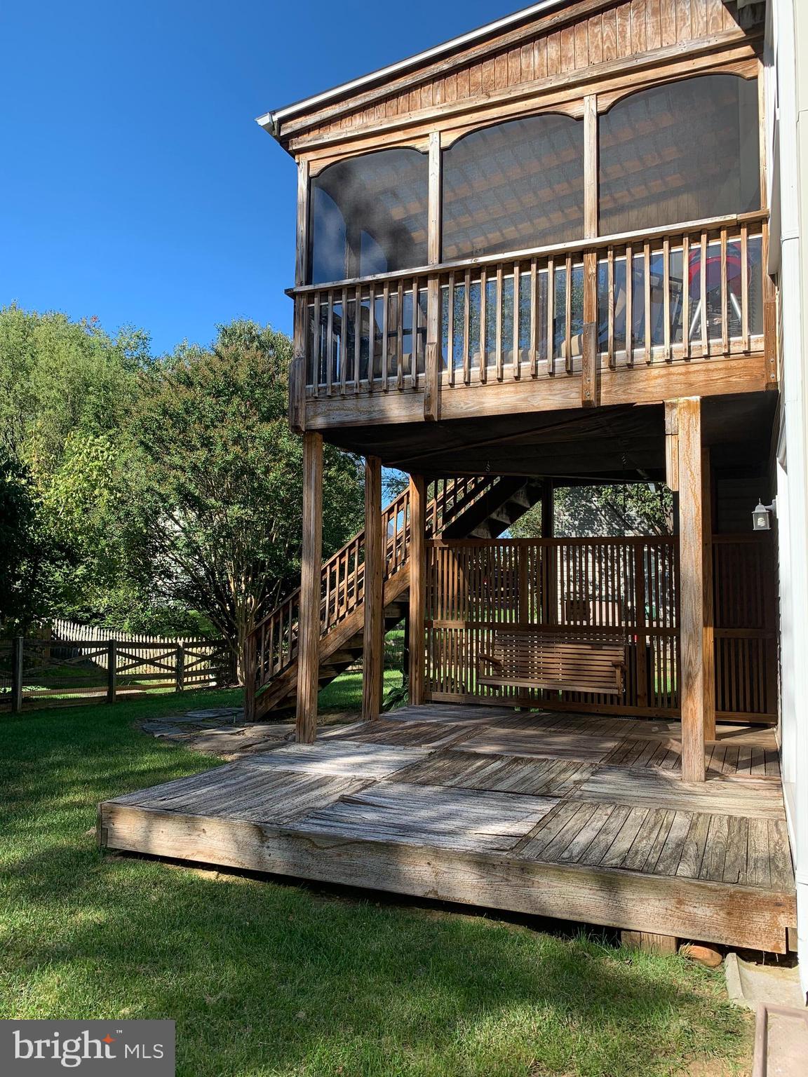 COUNTRYSIDE - Residential Lease