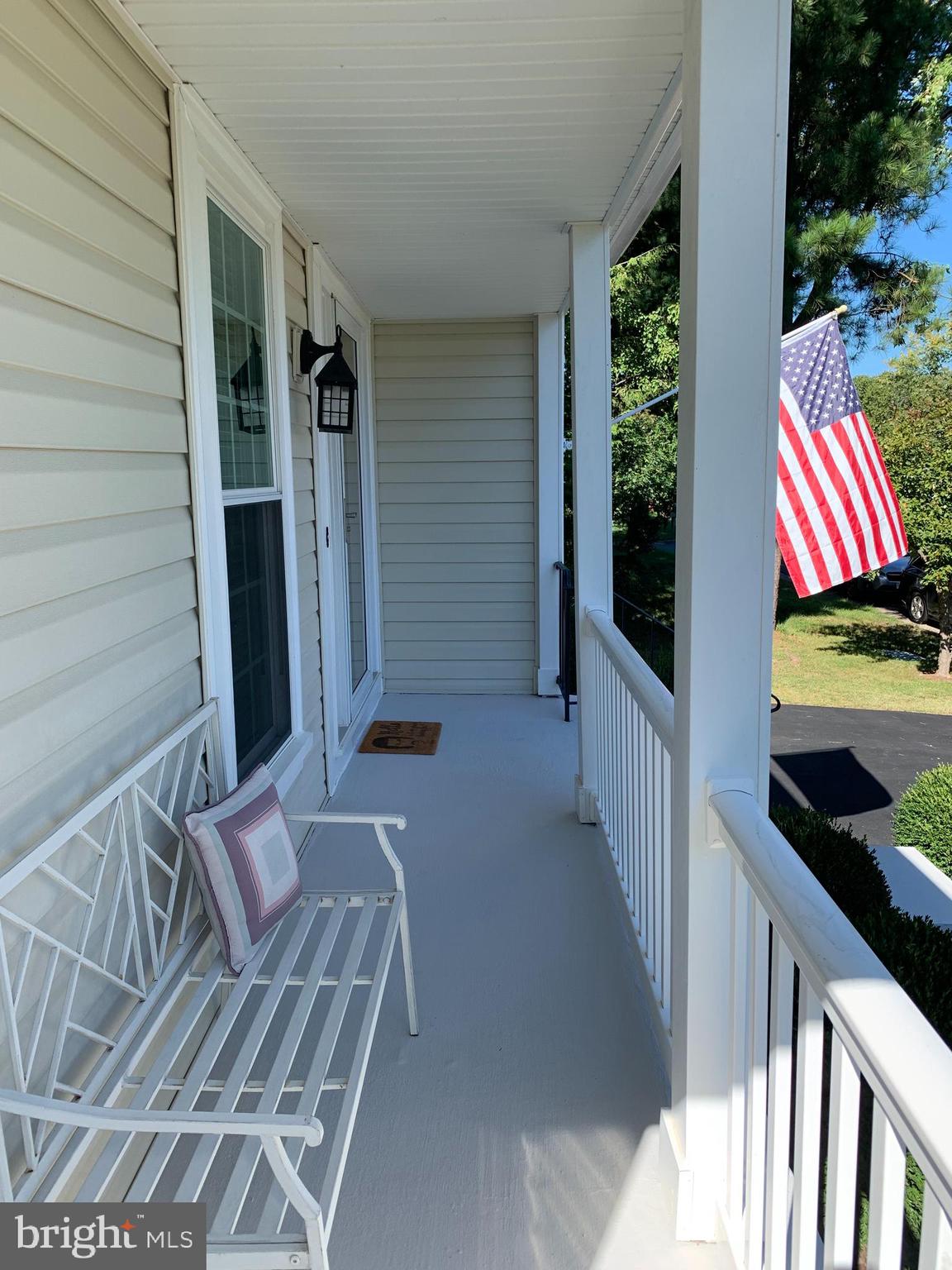 COUNTRYSIDE - Residential Lease