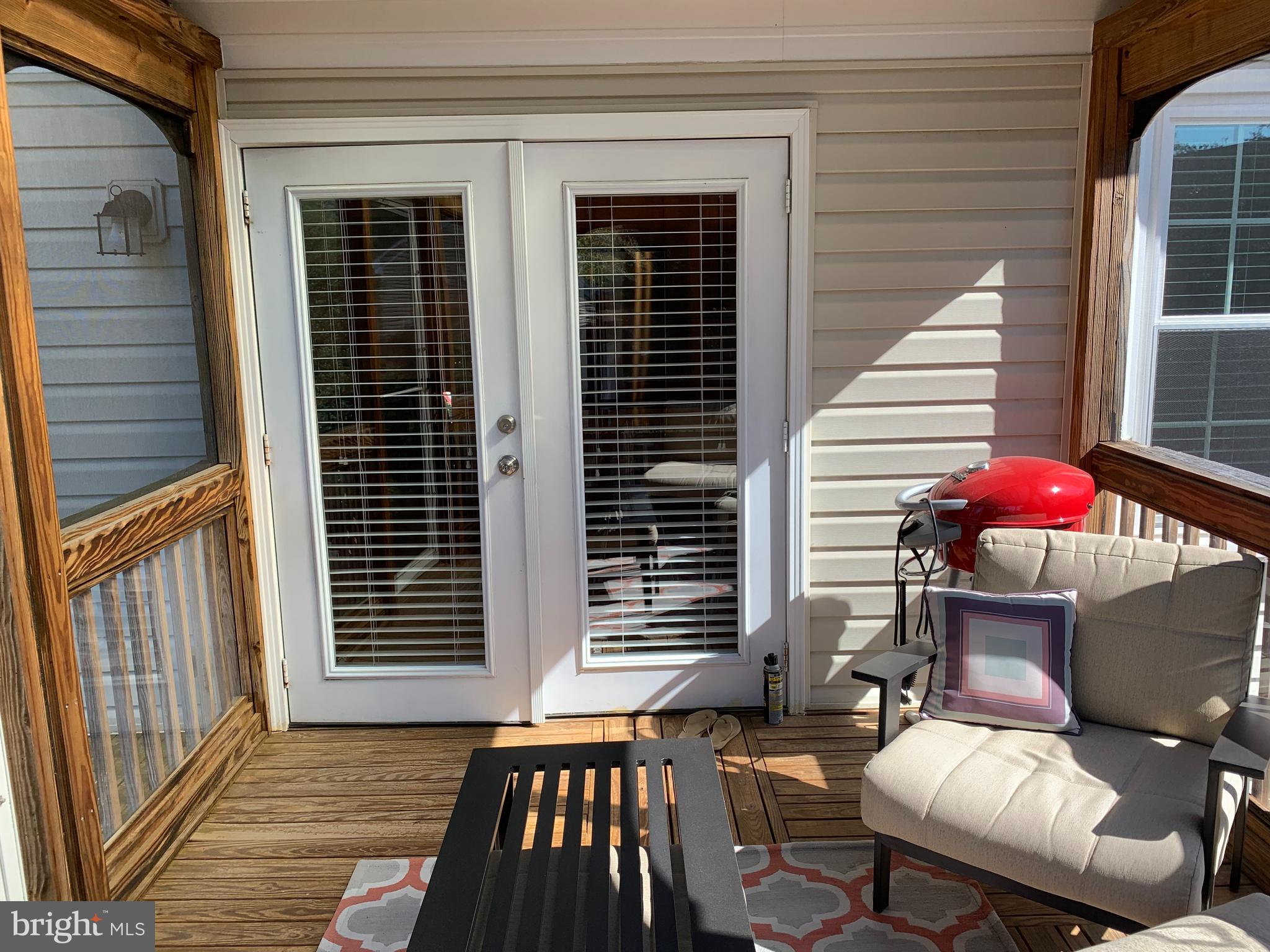 COUNTRYSIDE - Residential Lease