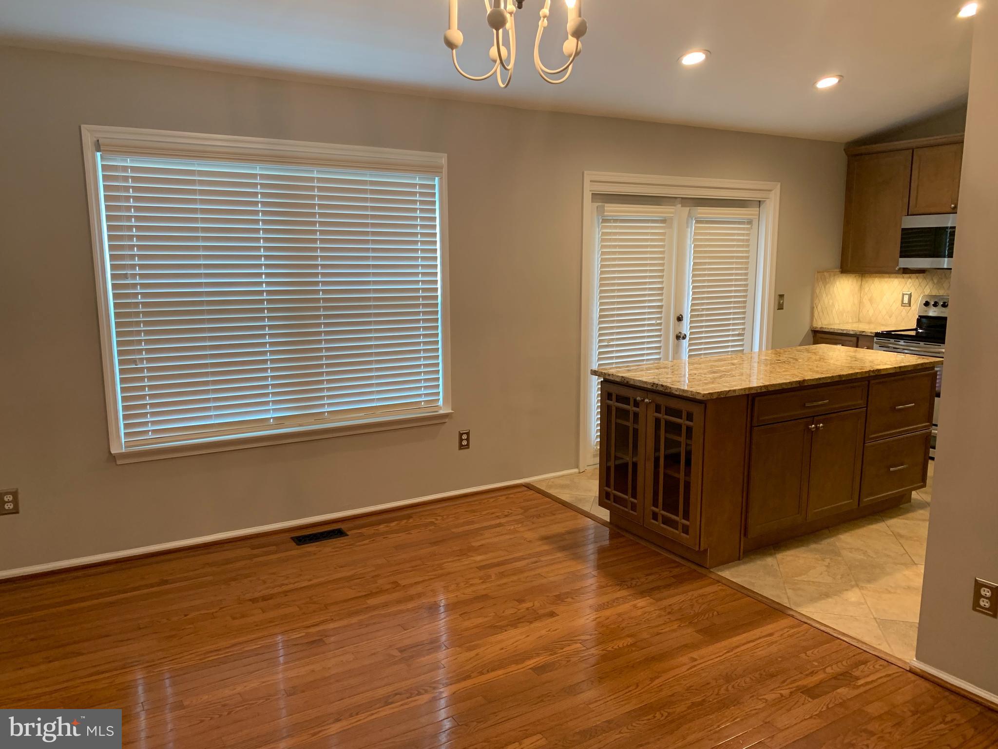 COUNTRYSIDE - Residential Lease