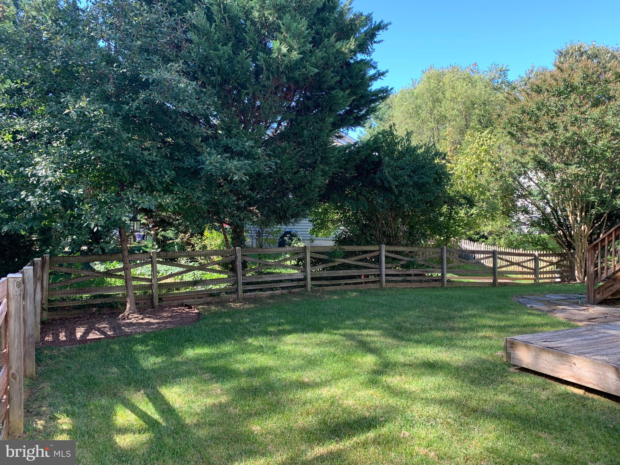 COUNTRYSIDE - Residential Lease