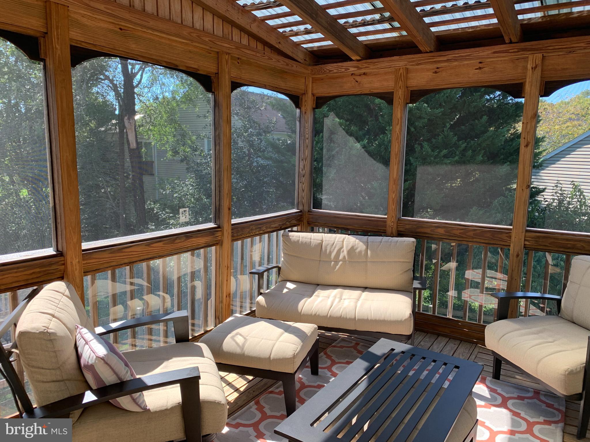 COUNTRYSIDE - Residential Lease