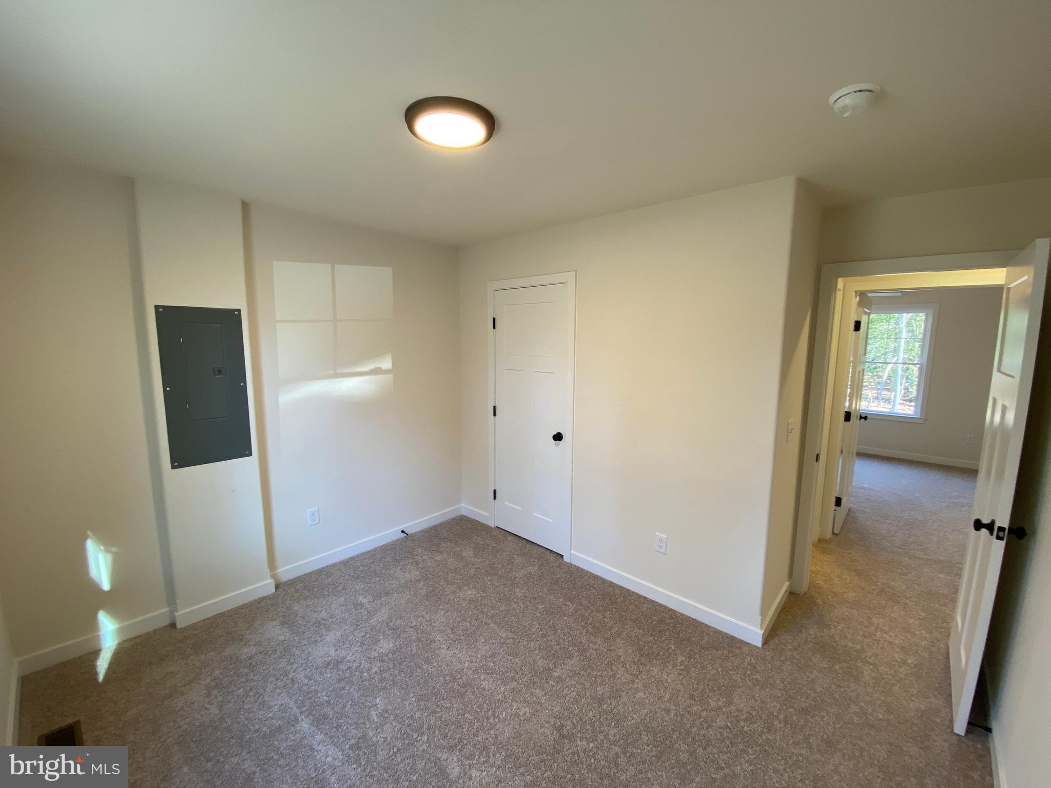 PBE FOREST GROVE - Residential Lease