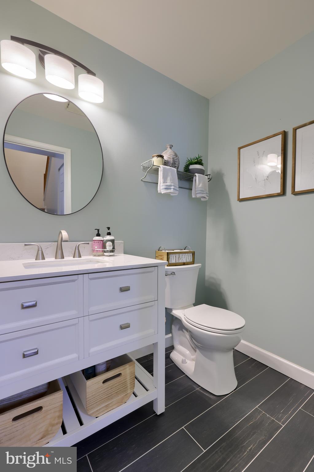 ROCKLEDGE - Residential