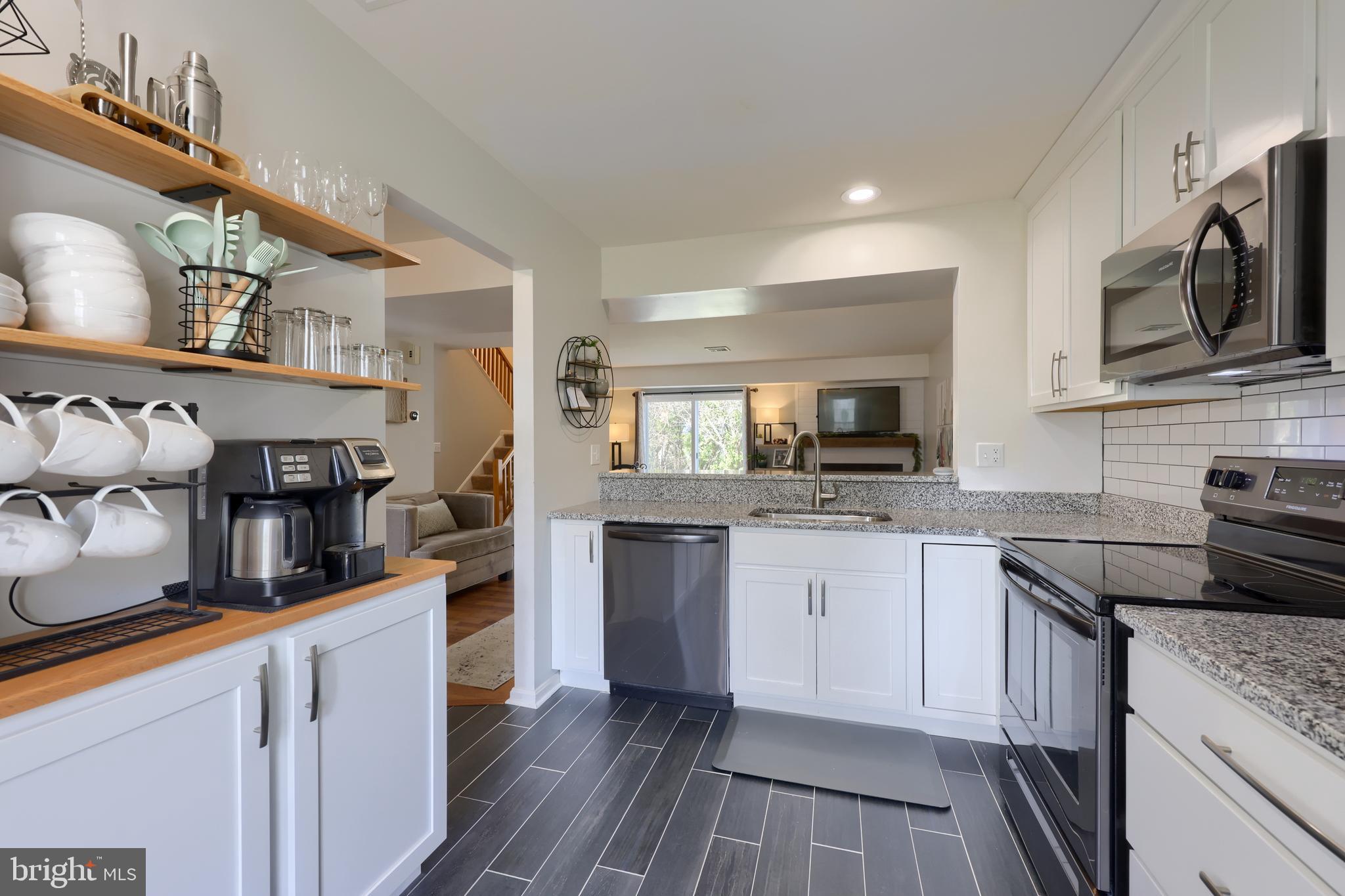 ROCKLEDGE - Residential