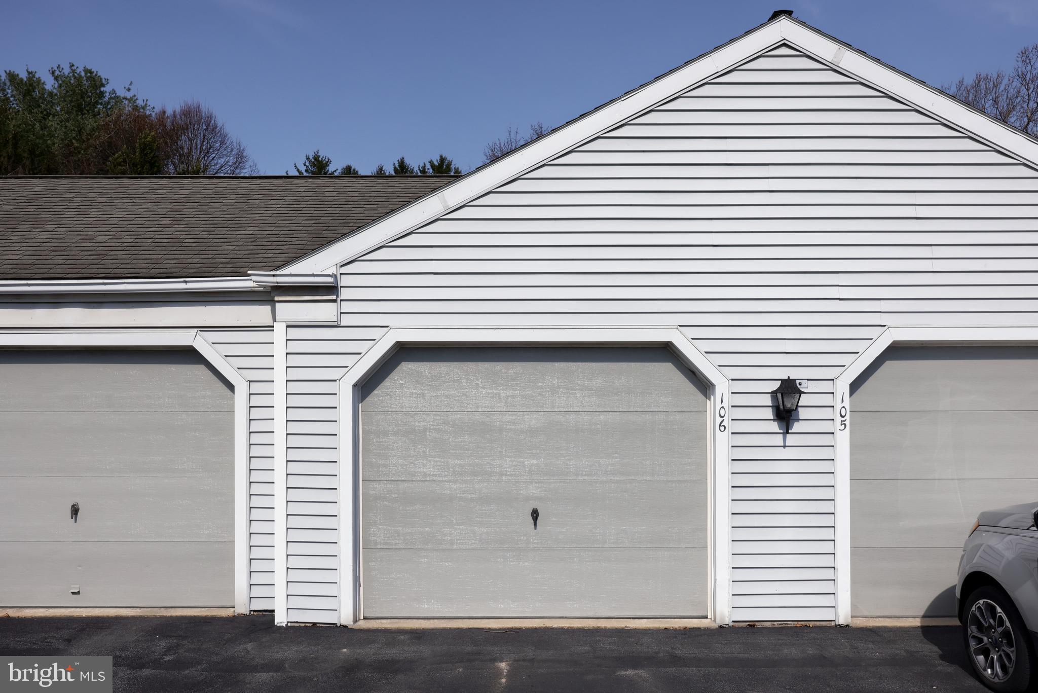 ROCKLEDGE - Residential