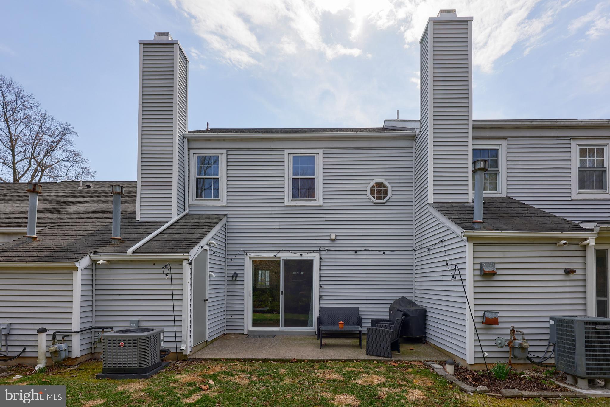 ROCKLEDGE - Residential