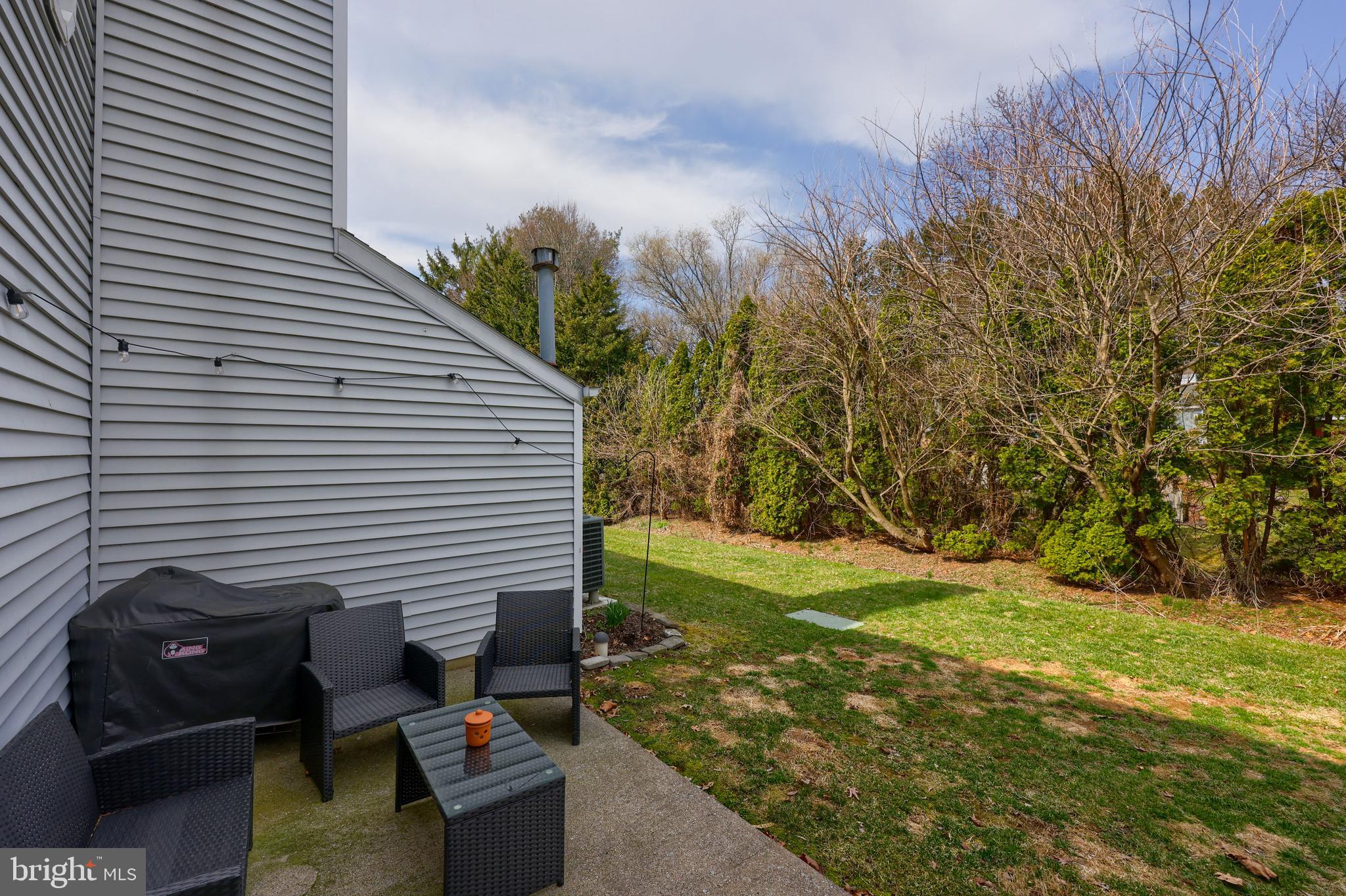 ROCKLEDGE - Residential