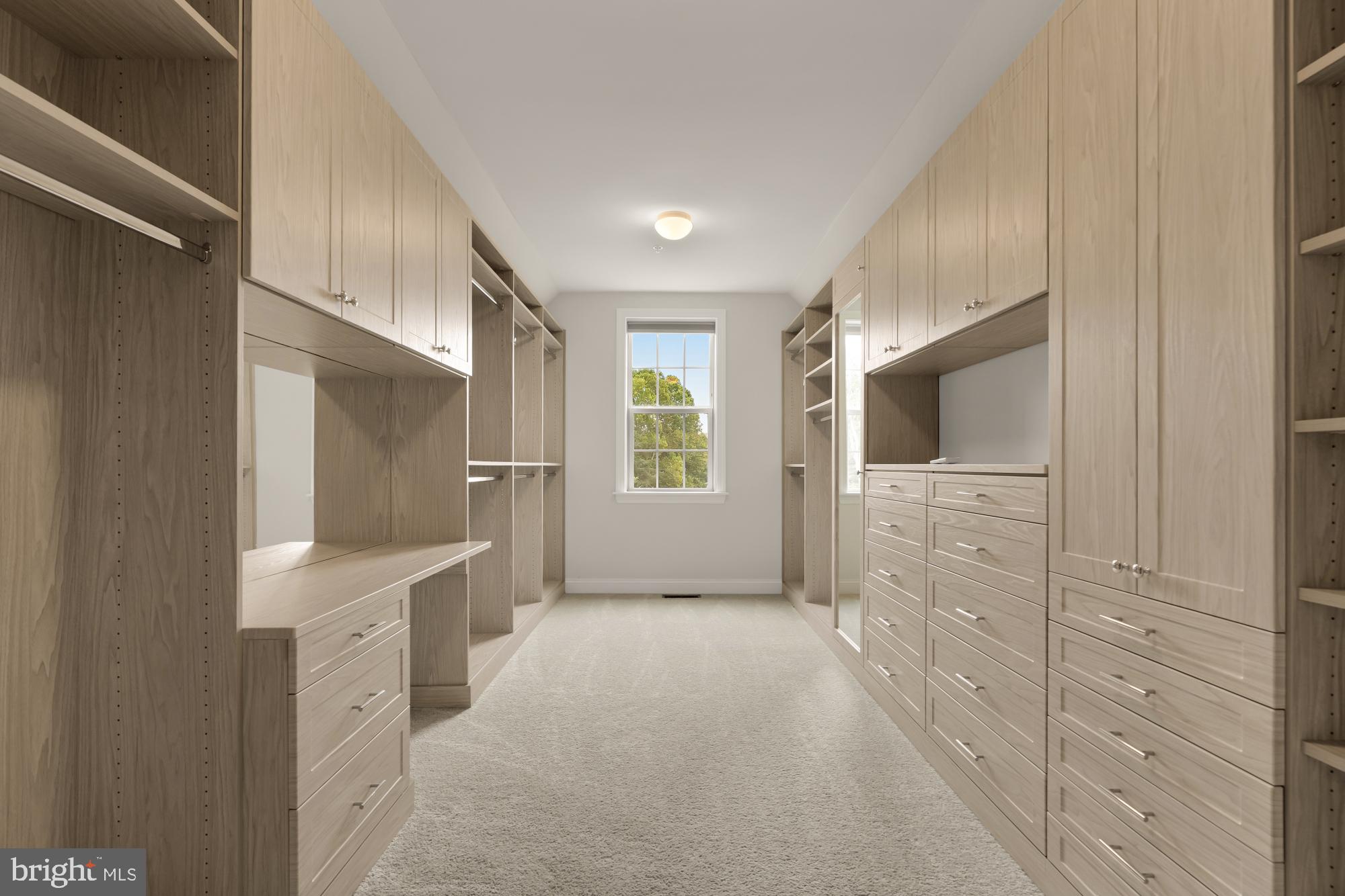 NORTH POTOMAC - Residential