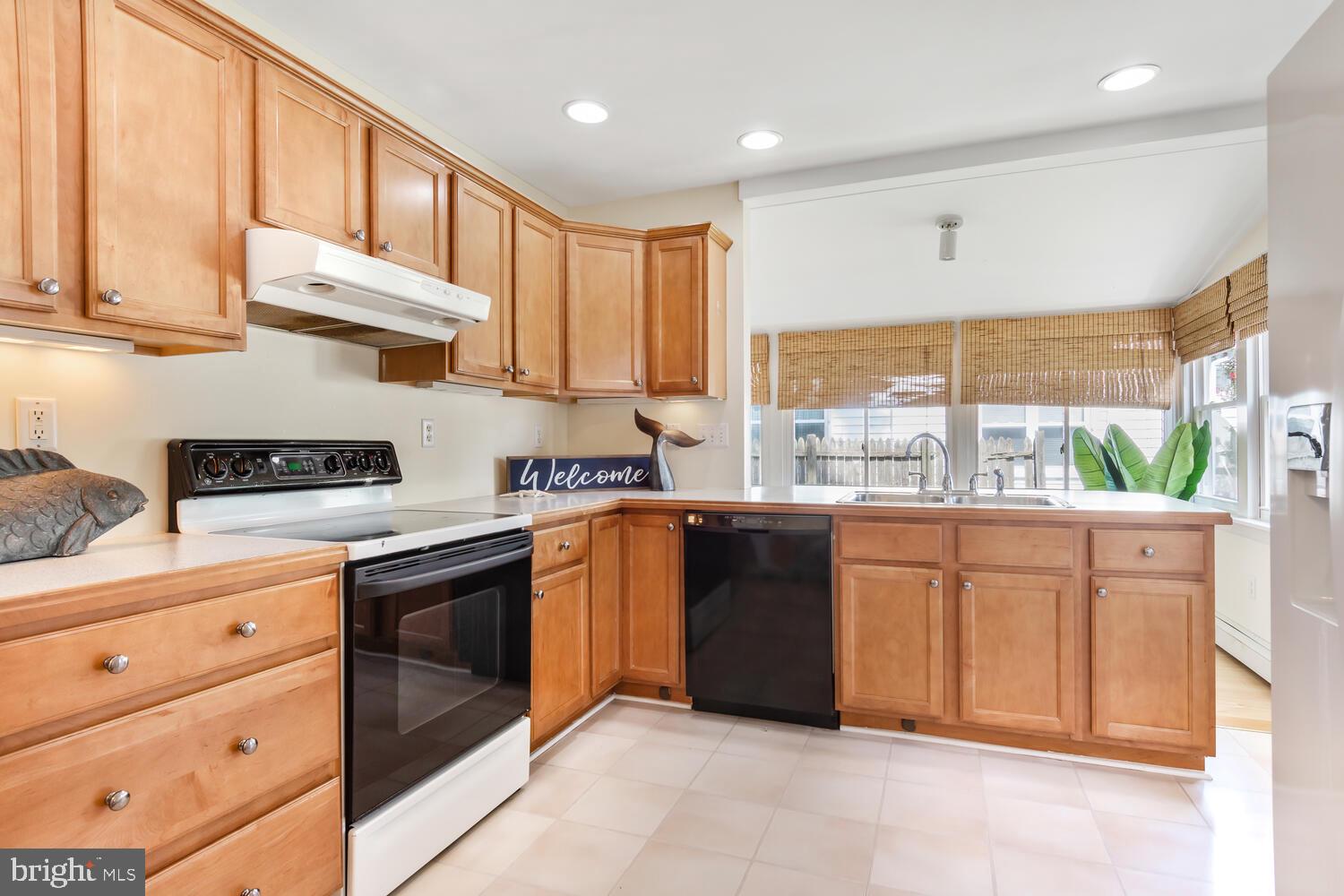 CENTREVILLE HEIGHTS - Residential