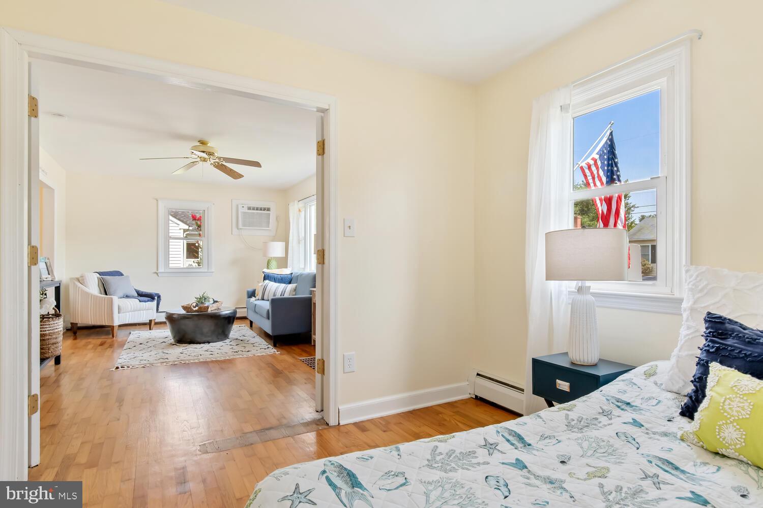 CENTREVILLE HEIGHTS - Residential