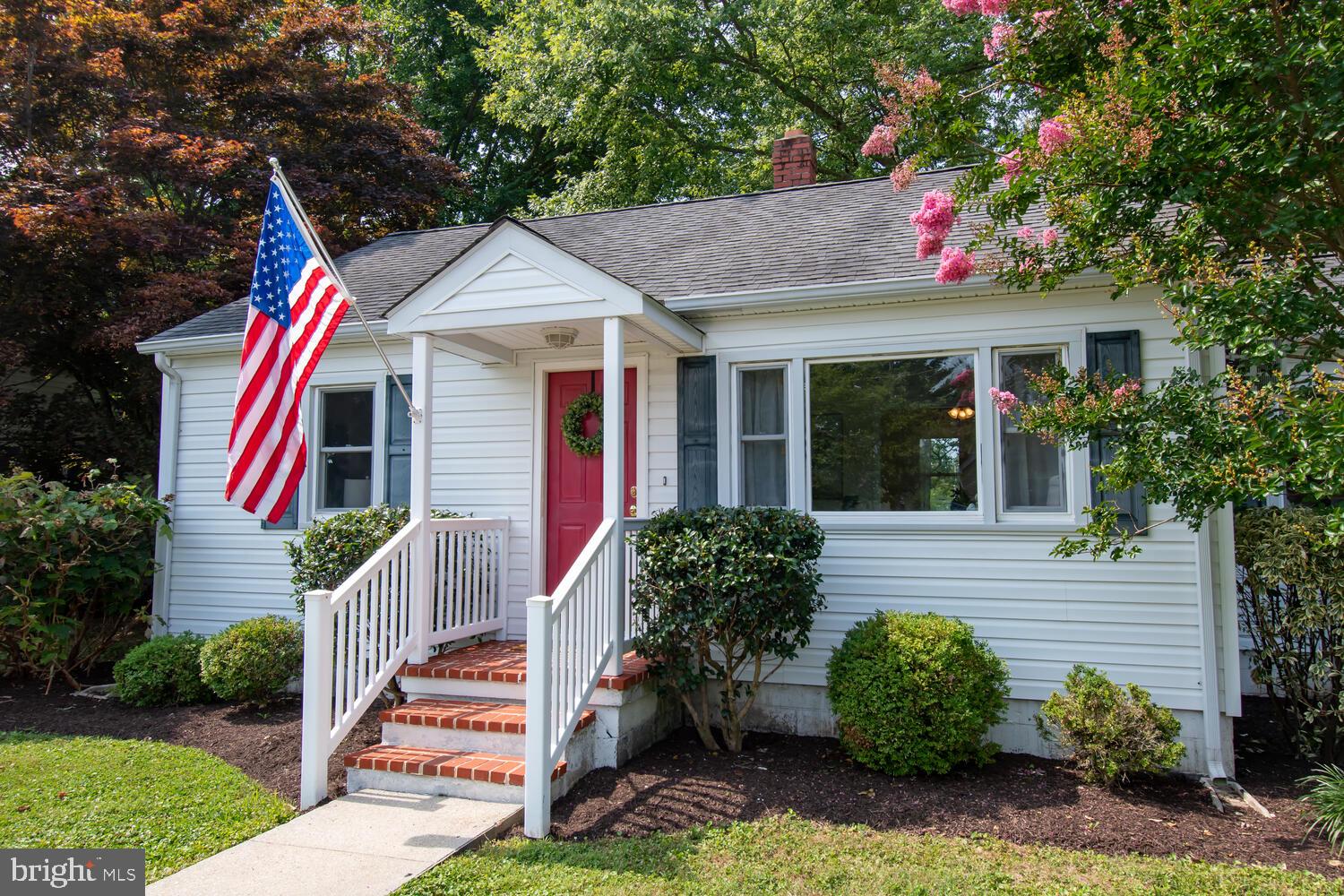 CENTREVILLE HEIGHTS - Residential