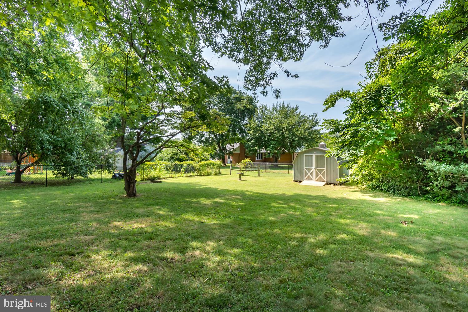 CENTREVILLE HEIGHTS - Residential