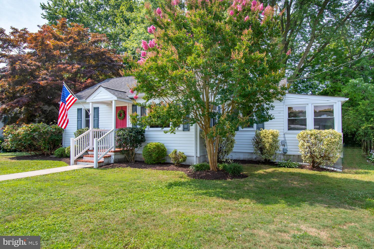 CENTREVILLE HEIGHTS - Residential