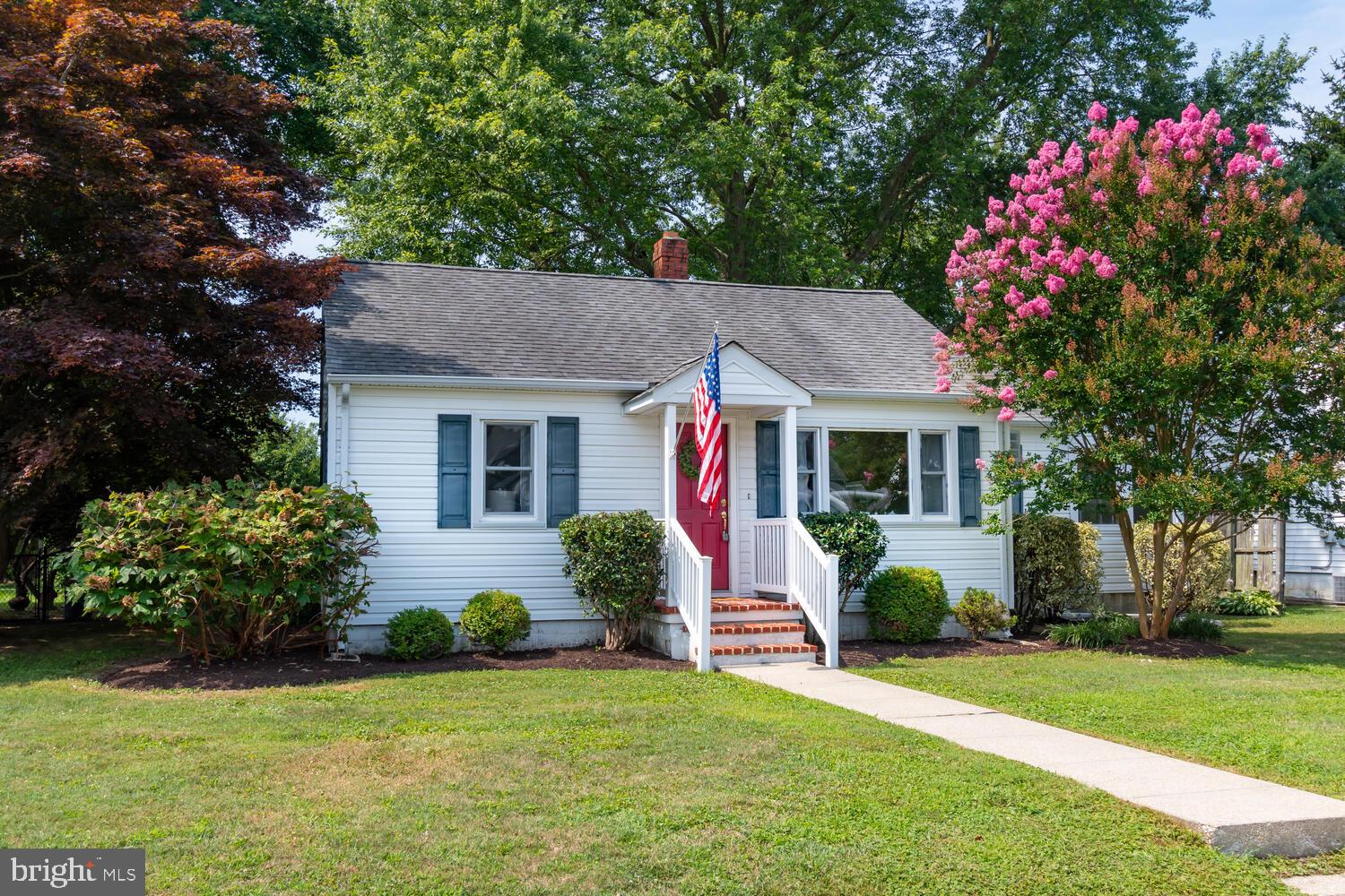 CENTREVILLE HEIGHTS - Residential