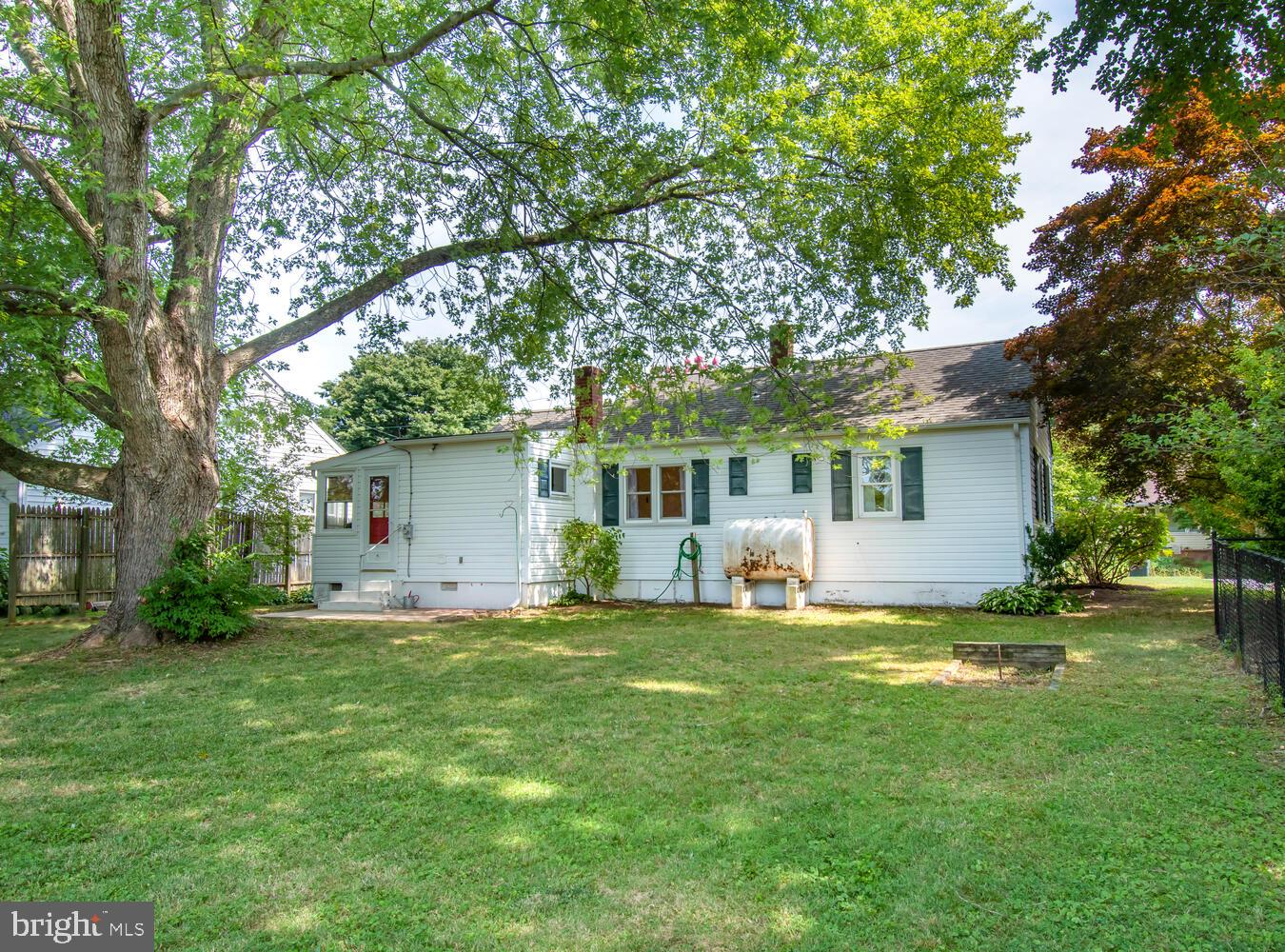 CENTREVILLE HEIGHTS - Residential