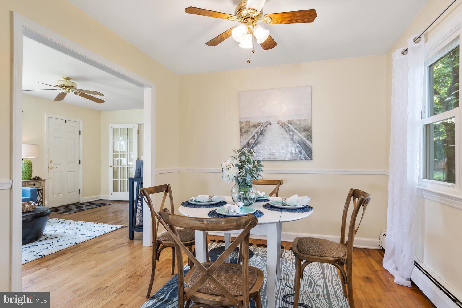 CENTREVILLE HEIGHTS - Residential