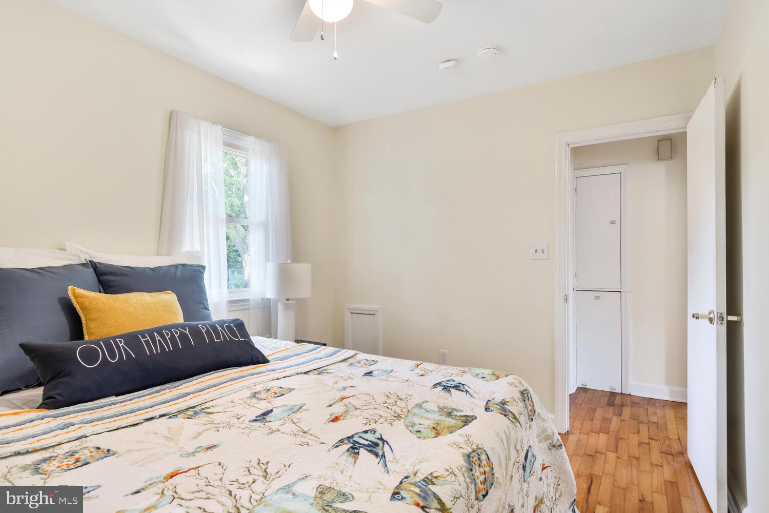 CENTREVILLE HEIGHTS - Residential