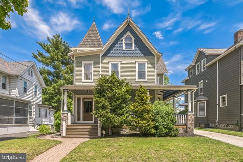 633 PARK AVENUE COLLINGSWOOD NJ 08108
