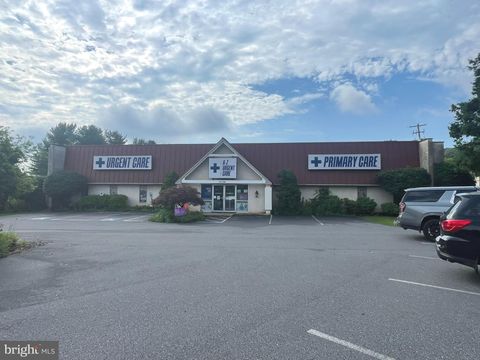 Photo of 51 S Pine Street, ELVERSON, PA 19520 (MLS # PACT2103530)