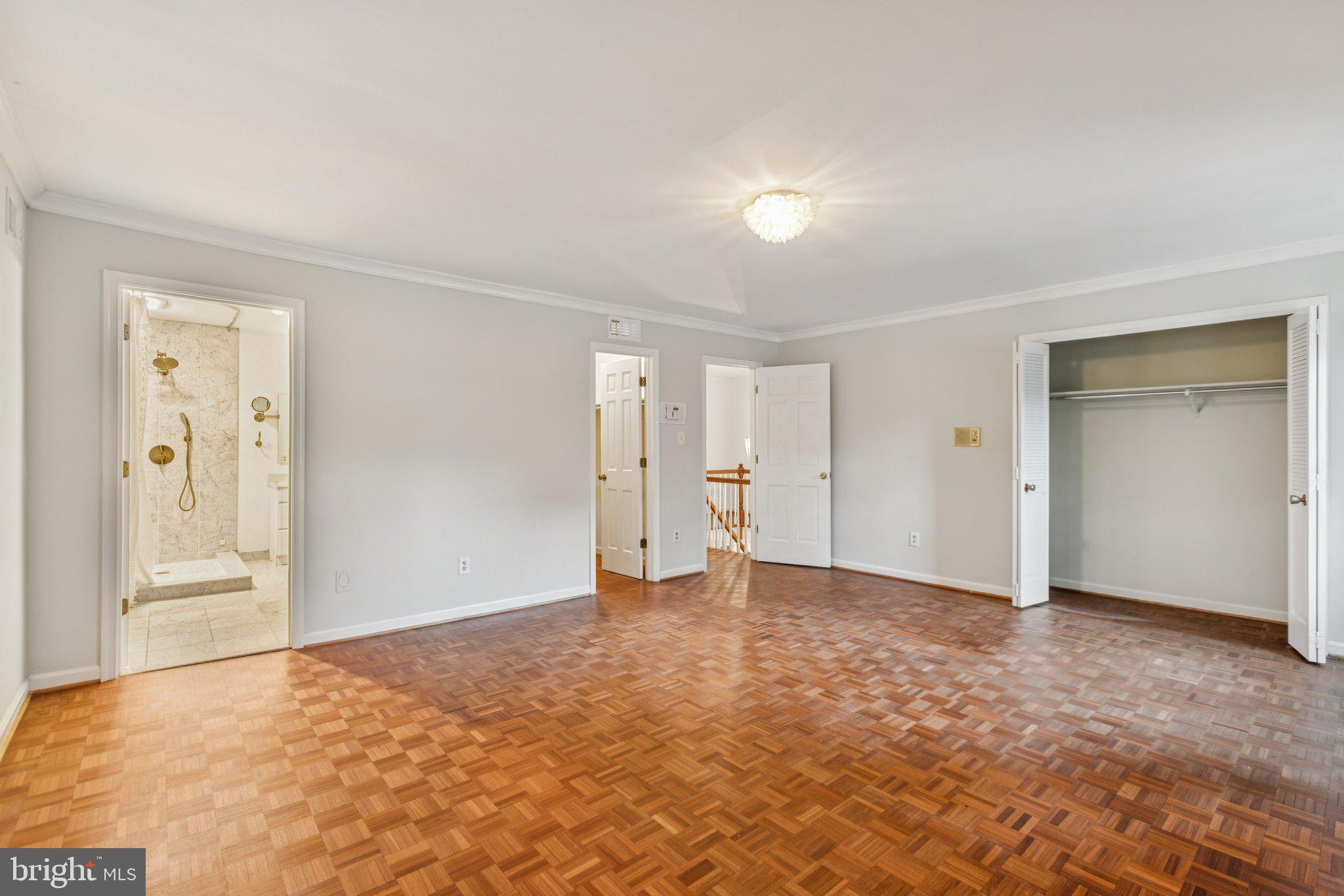 CHAIN BRIDGE FOREST - Residential Lease