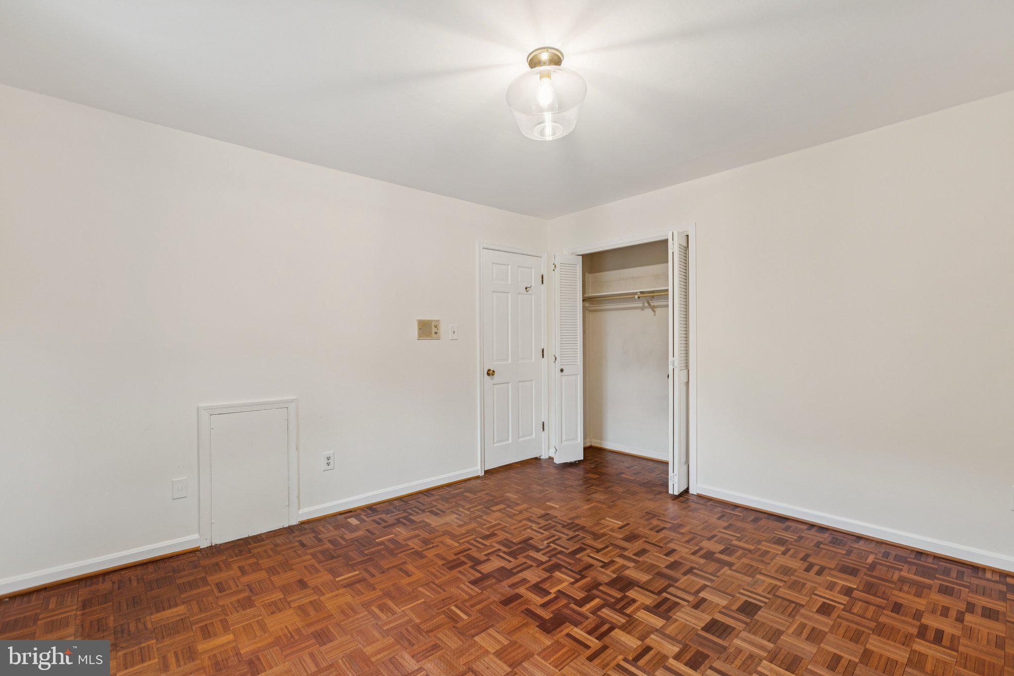 CHAIN BRIDGE FOREST - Residential Lease