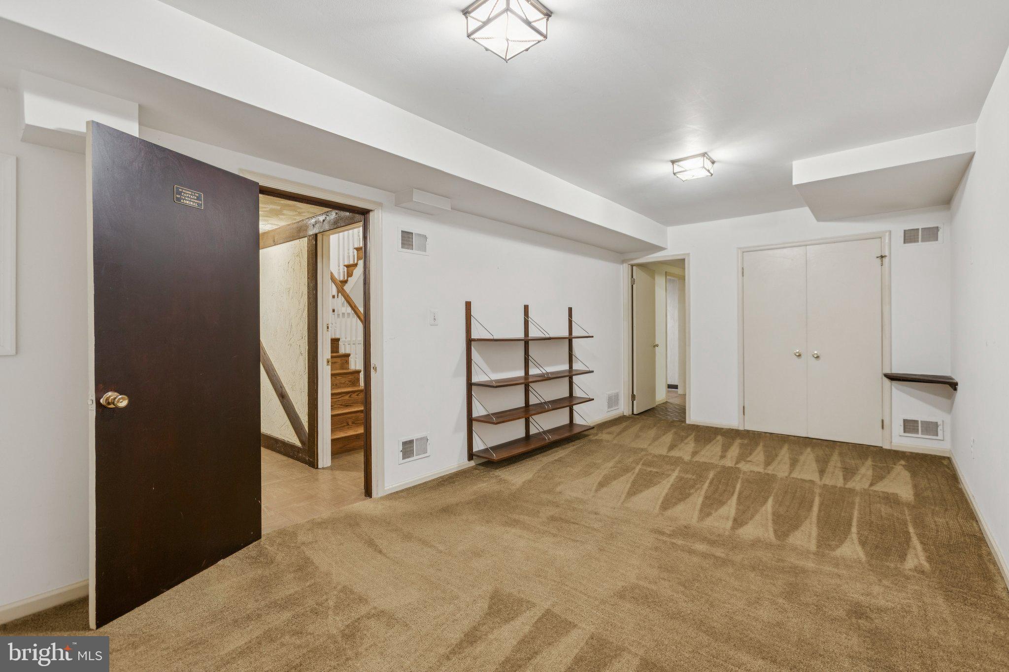 CHAIN BRIDGE FOREST - Residential Lease