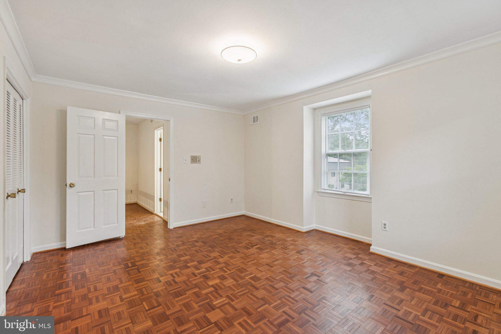 CHAIN BRIDGE FOREST - Residential Lease