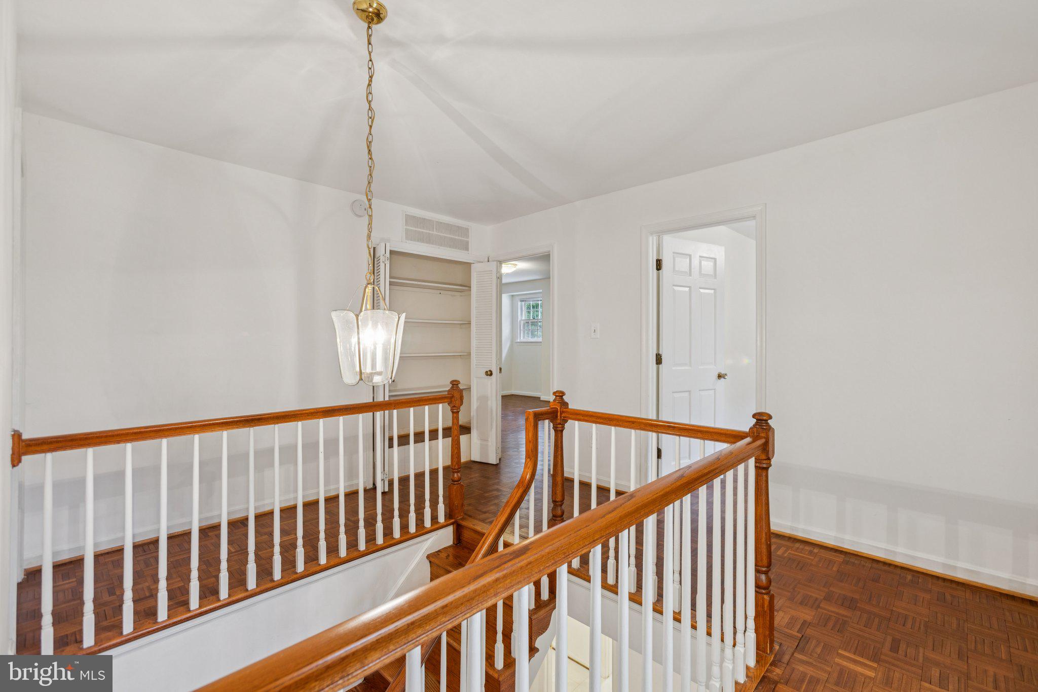 CHAIN BRIDGE FOREST - Residential Lease