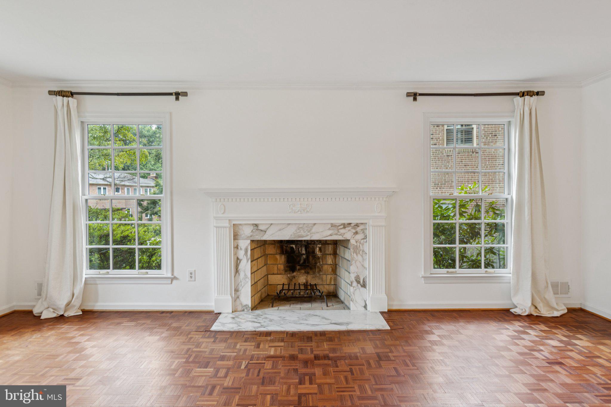 CHAIN BRIDGE FOREST - Residential Lease