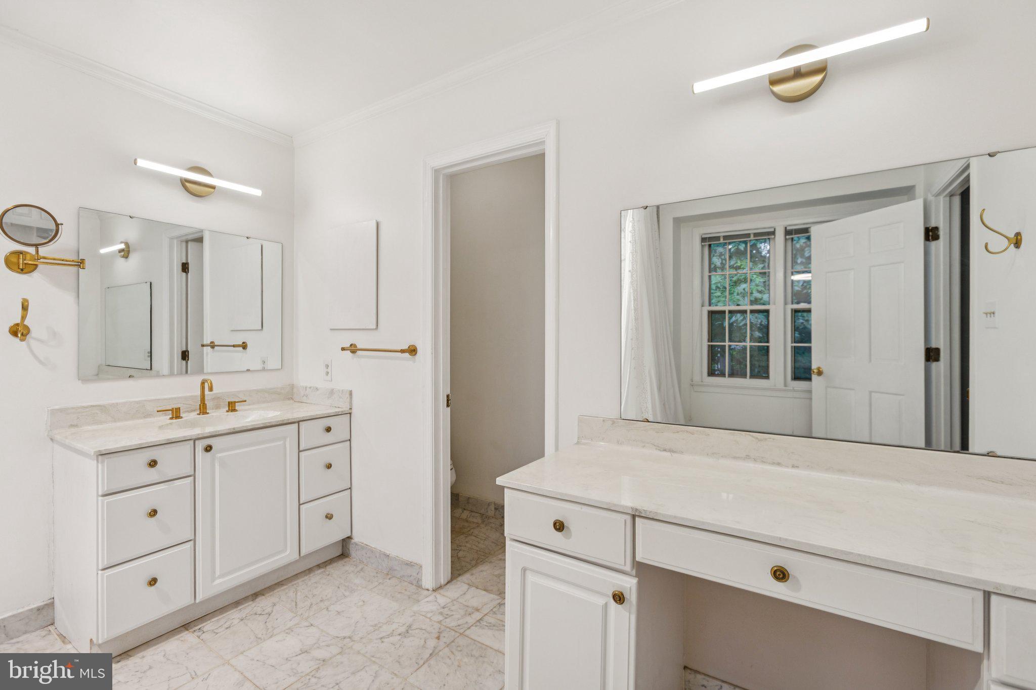 CHAIN BRIDGE FOREST - Residential Lease