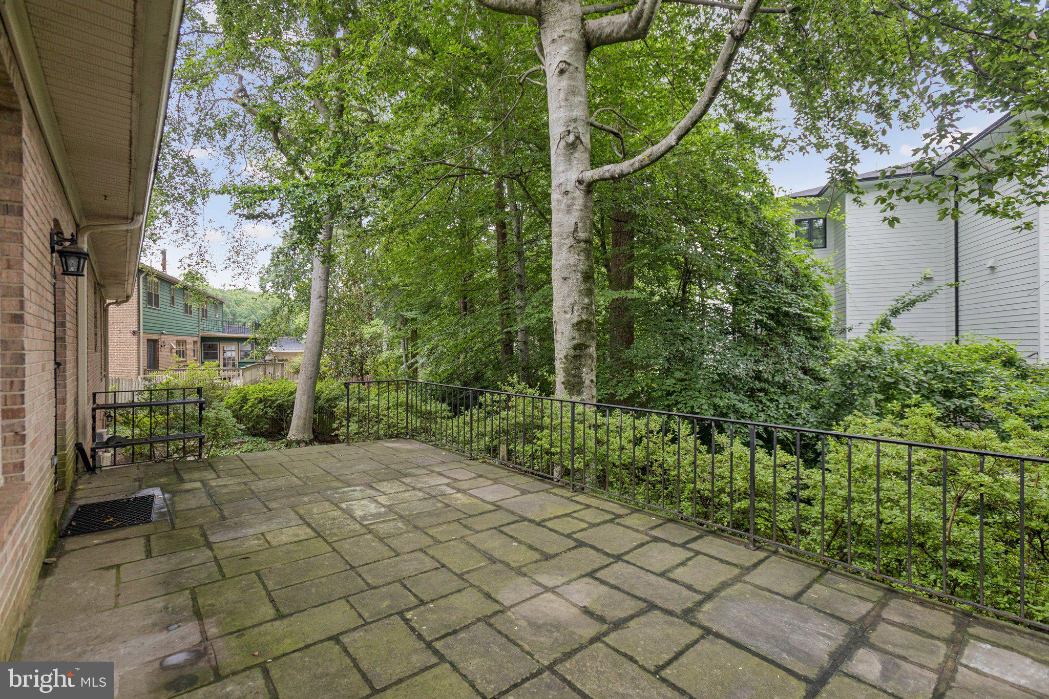 CHAIN BRIDGE FOREST - Residential Lease