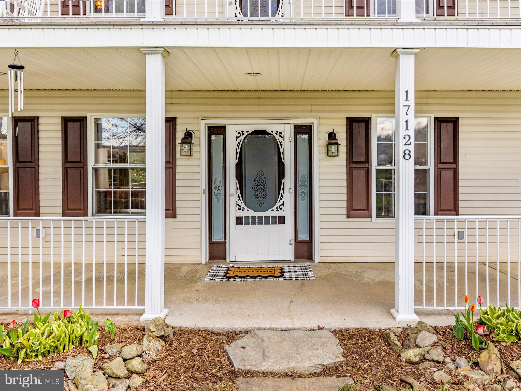 17128 BENTZEL ROAD