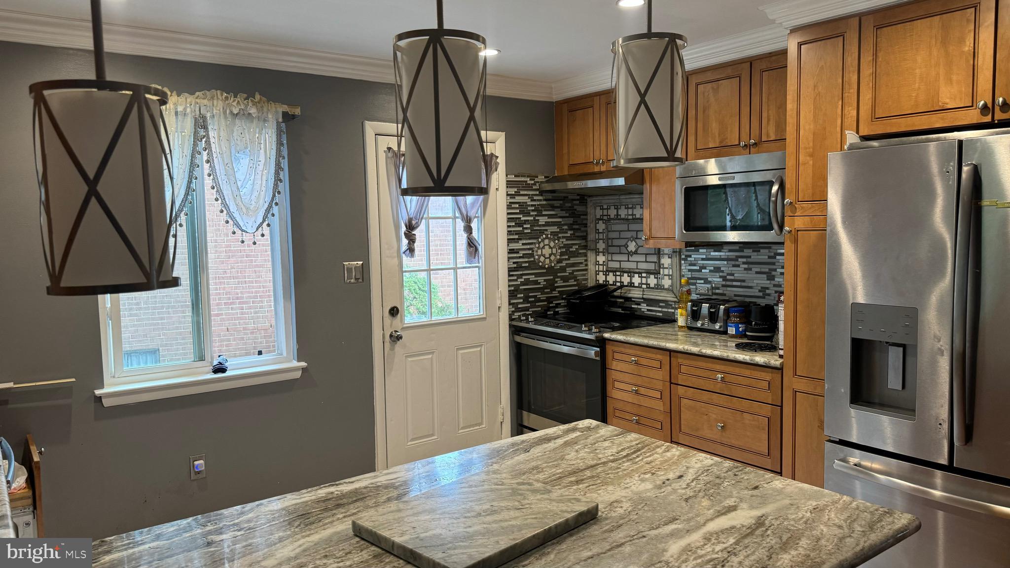 KEMP MILL ESTATES - Residential