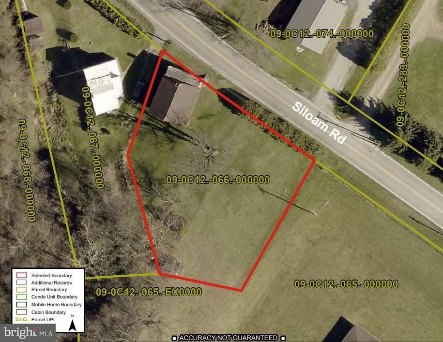 NONE AVAILABLE - Residential