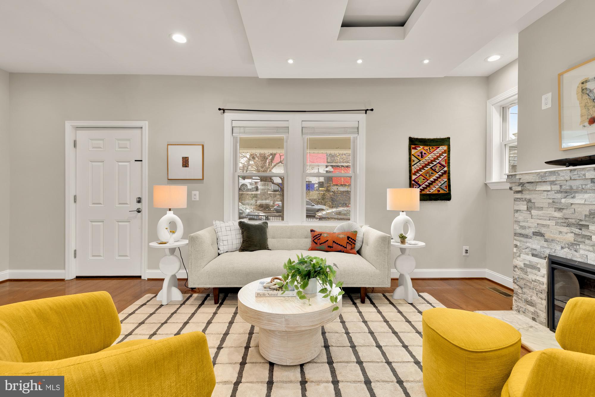 2228 KEARNY STREET NE