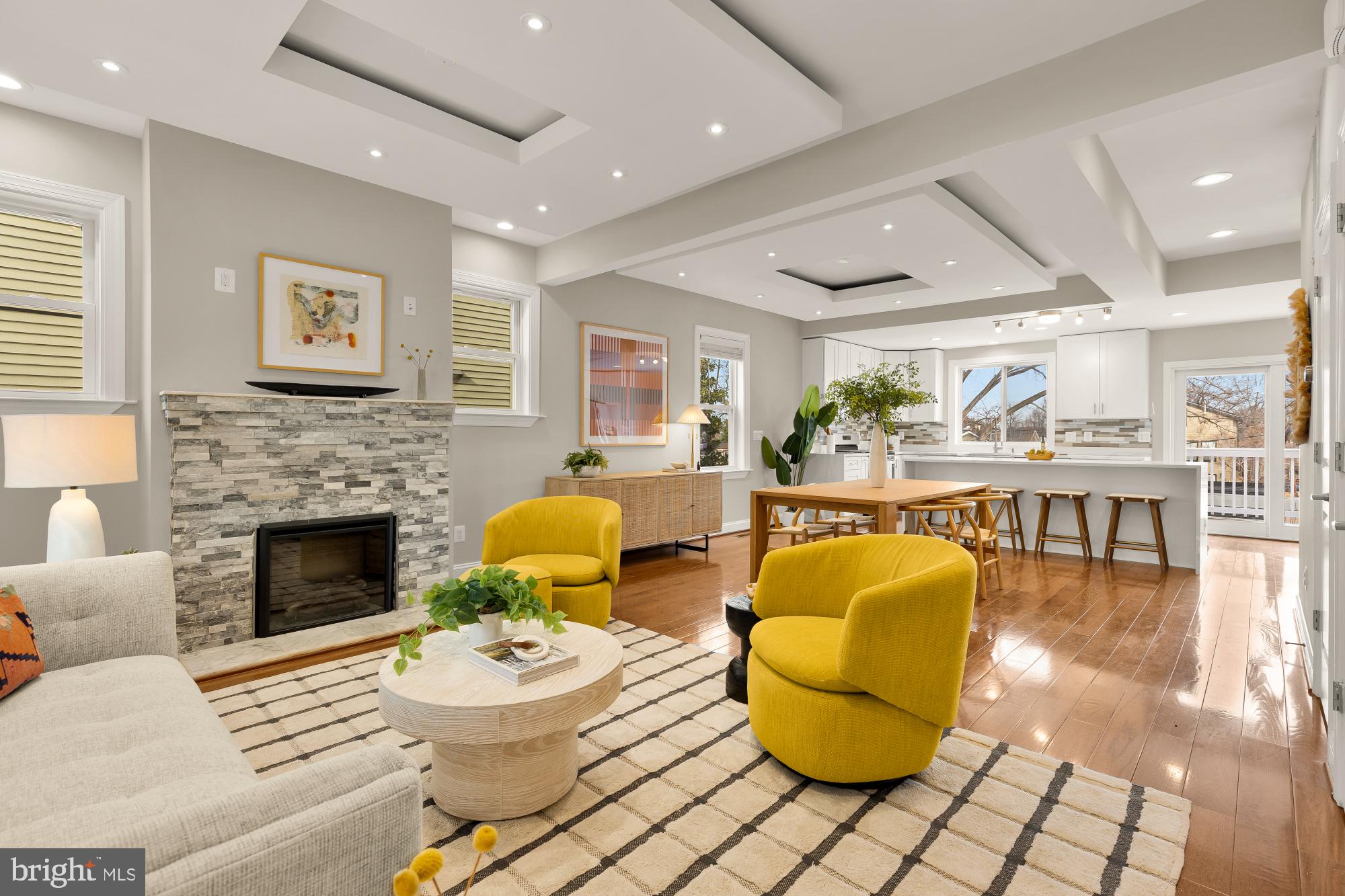 2228 KEARNY STREET NE