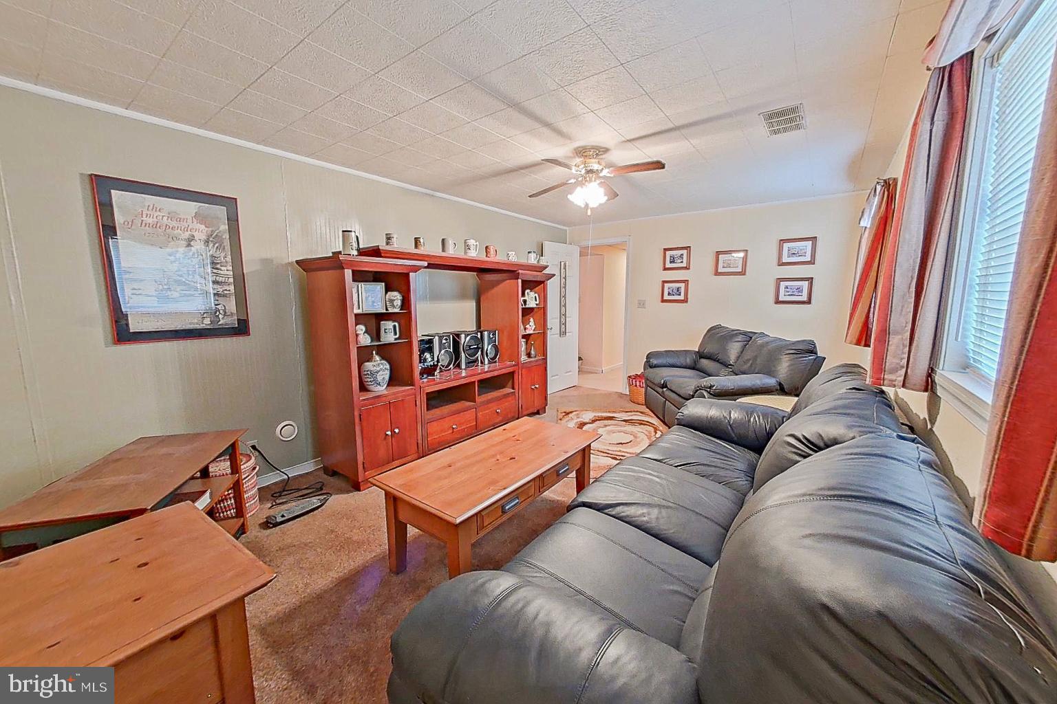 COPPERFIELD - Residential