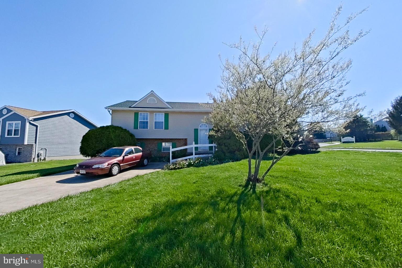 COPPERFIELD - Residential