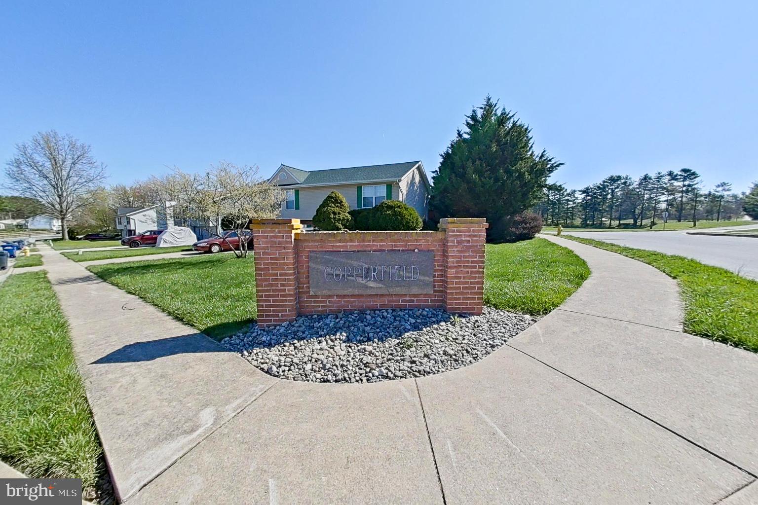 COPPERFIELD - Residential